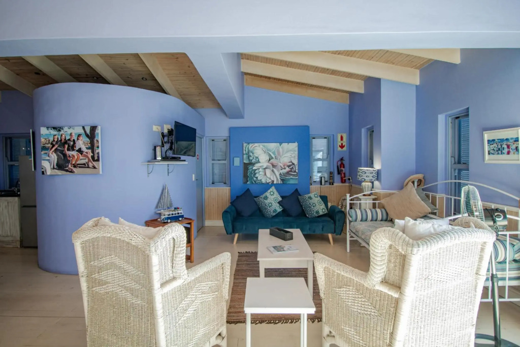 Just Rest Holiday Home