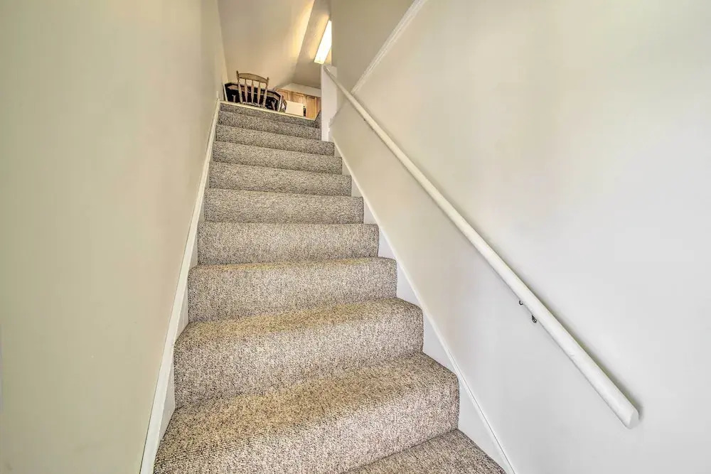 Cozy Bingham Apt, 1 Mi to Rafting & ATV Trail