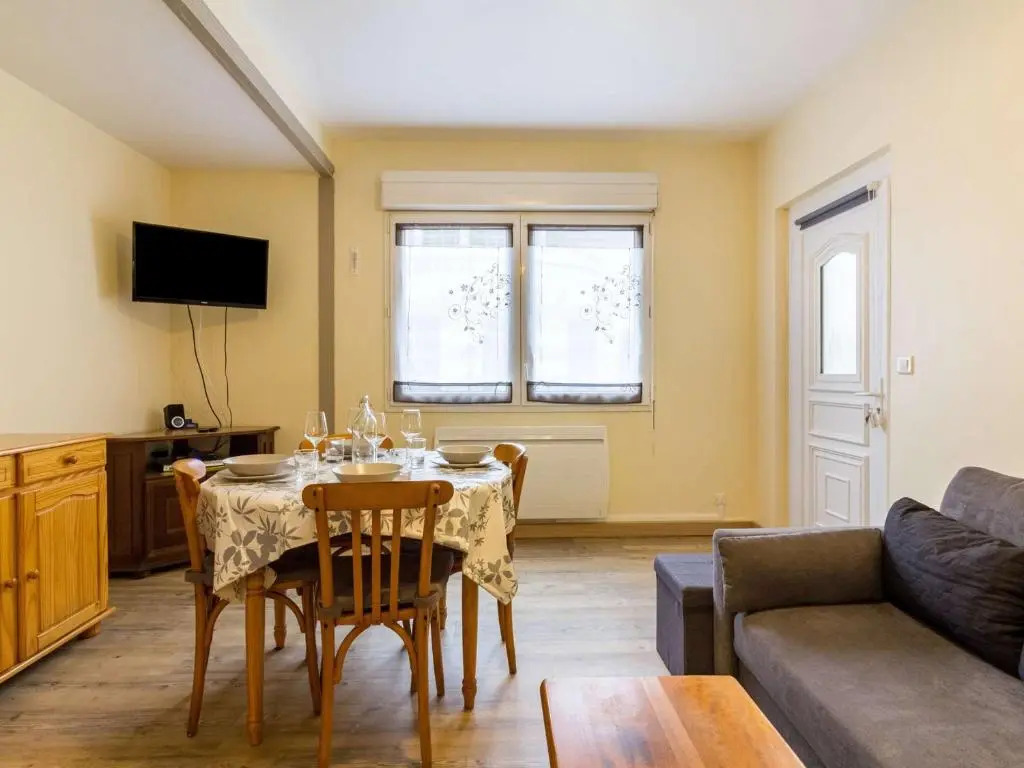 Appartement Barèges, 3 pièces, 6 personnes - FR-1-403-96
