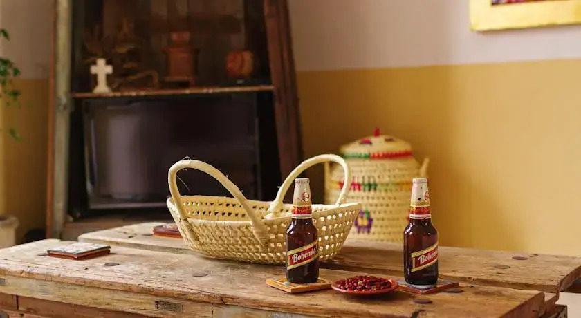 Casa Amable