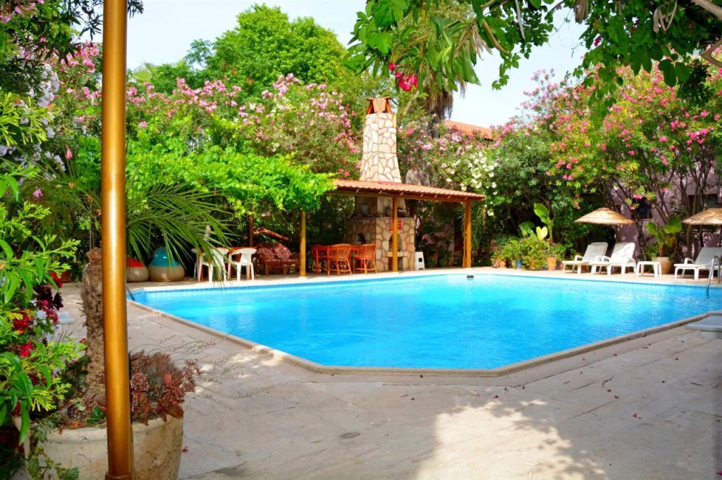 Villa Poseidon