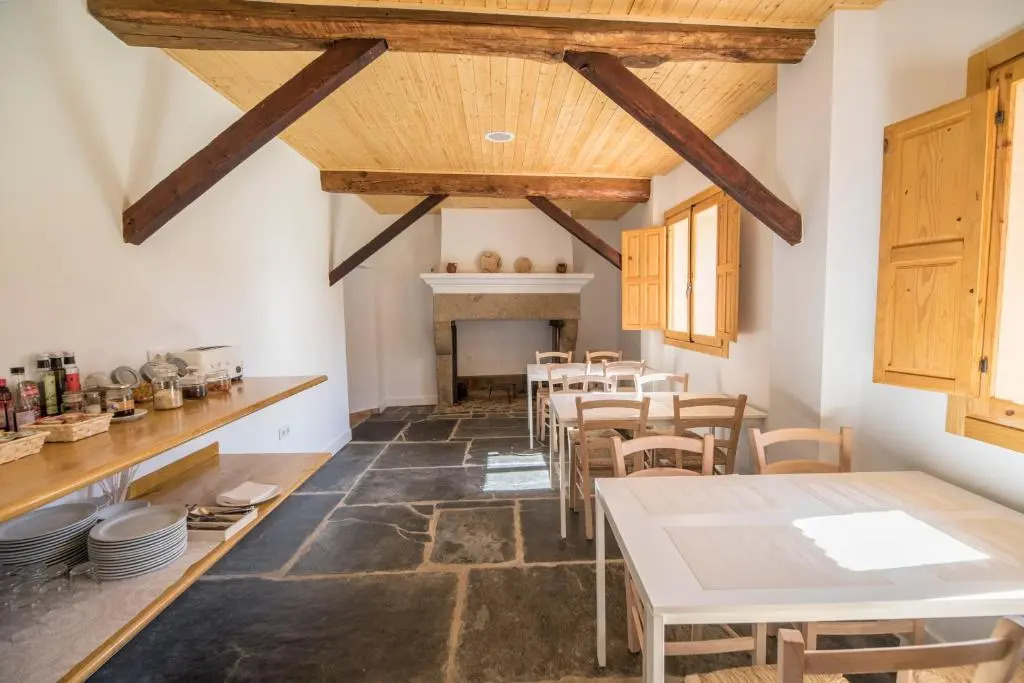 Casa Rural el Rincón de Monfragüe