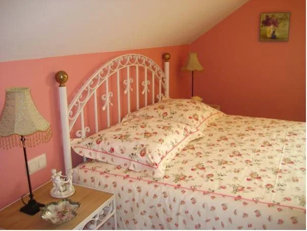 Vakantiehuis Aen de Roderburgh