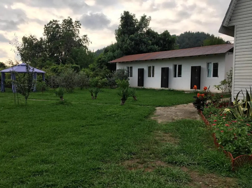 Guest House on Apsny 24a