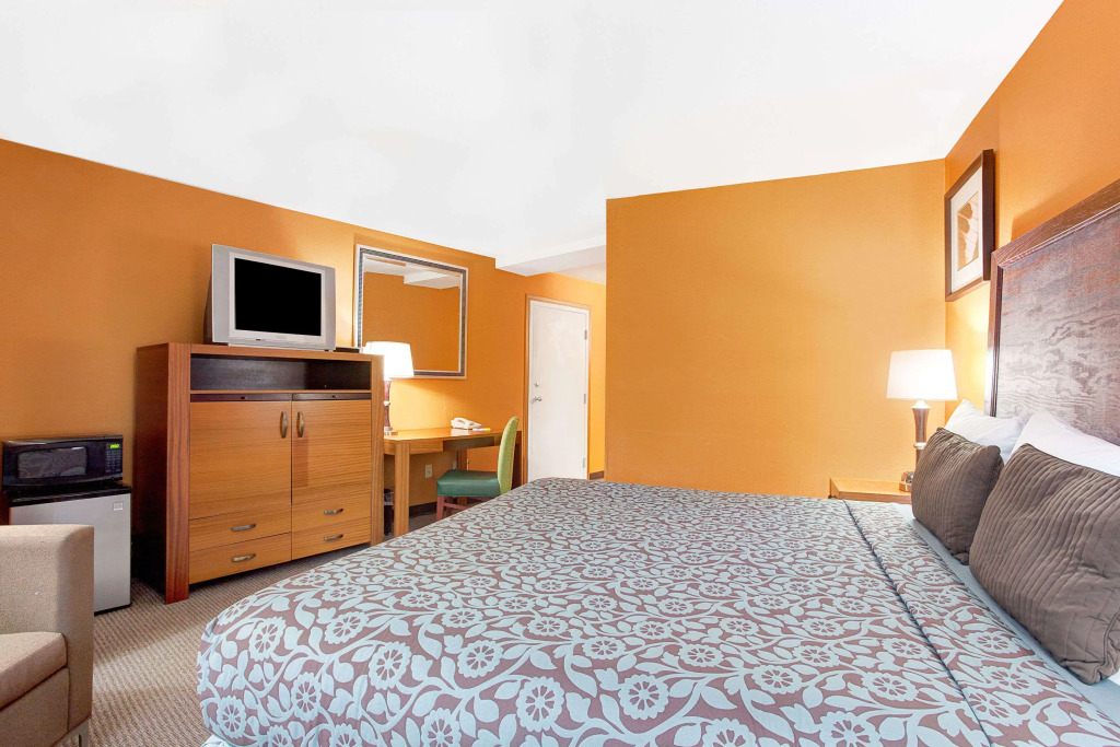 Hotel Blue Fairfield TX