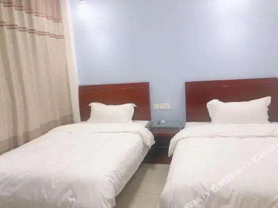 Holiday Inn Gold Star