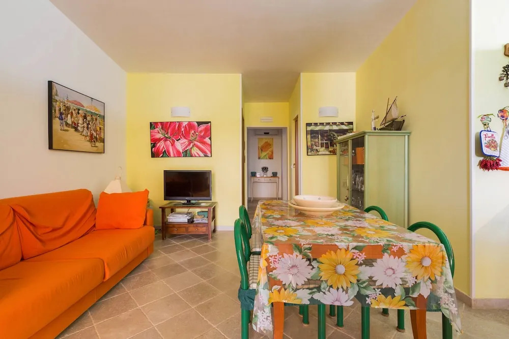 Villetta Claudia