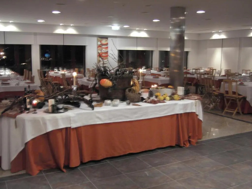 Hotel Verdeal