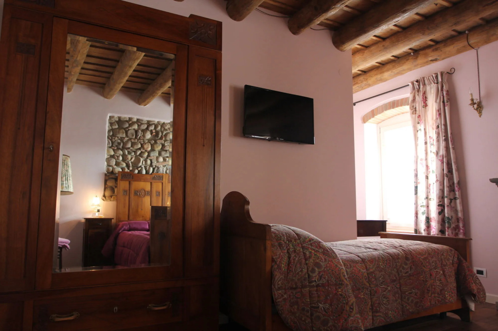 Relais Corte Sant Agata B&B