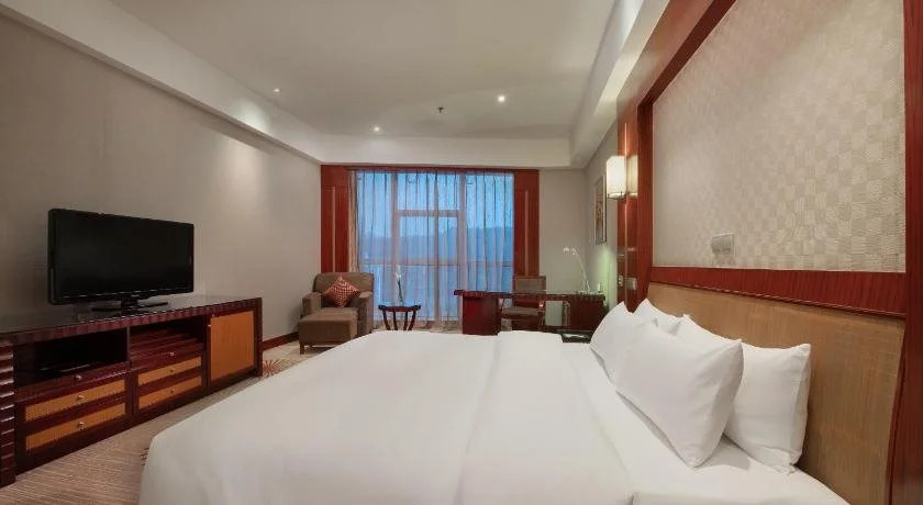 Kingworld Hotel