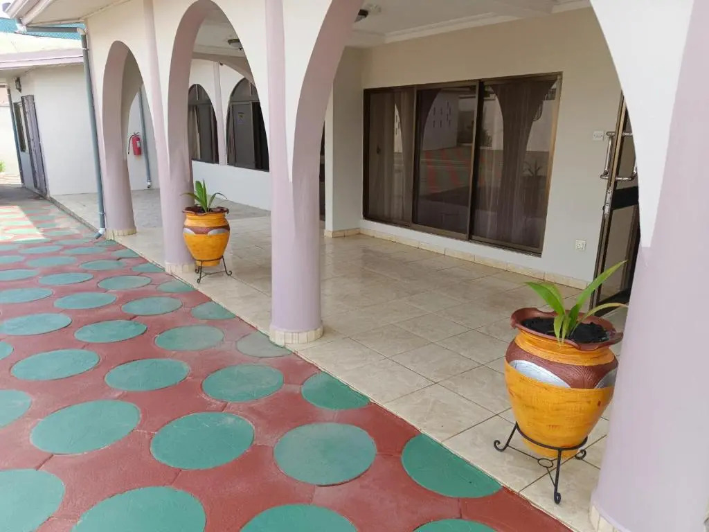 PRESTIGE Guesthouse ,Ksi