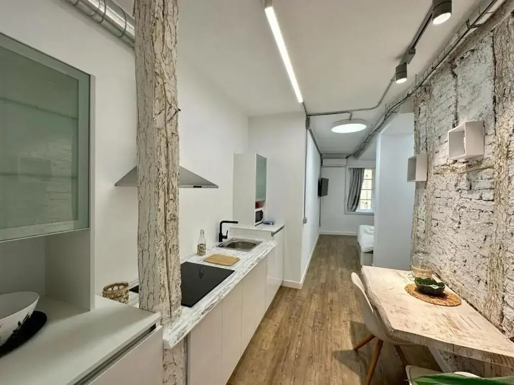 Apartamentos Carolina by gaiarooms