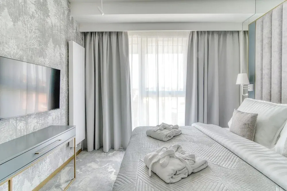 Apartamenty Premium N11 Mikołajki - Destigo Hotels