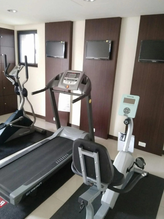 NTU Gongguan Service Apartment