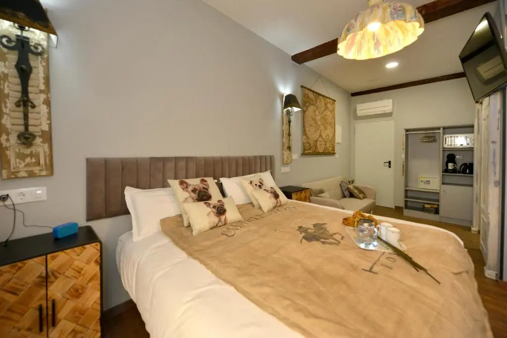 Center Suite Santander