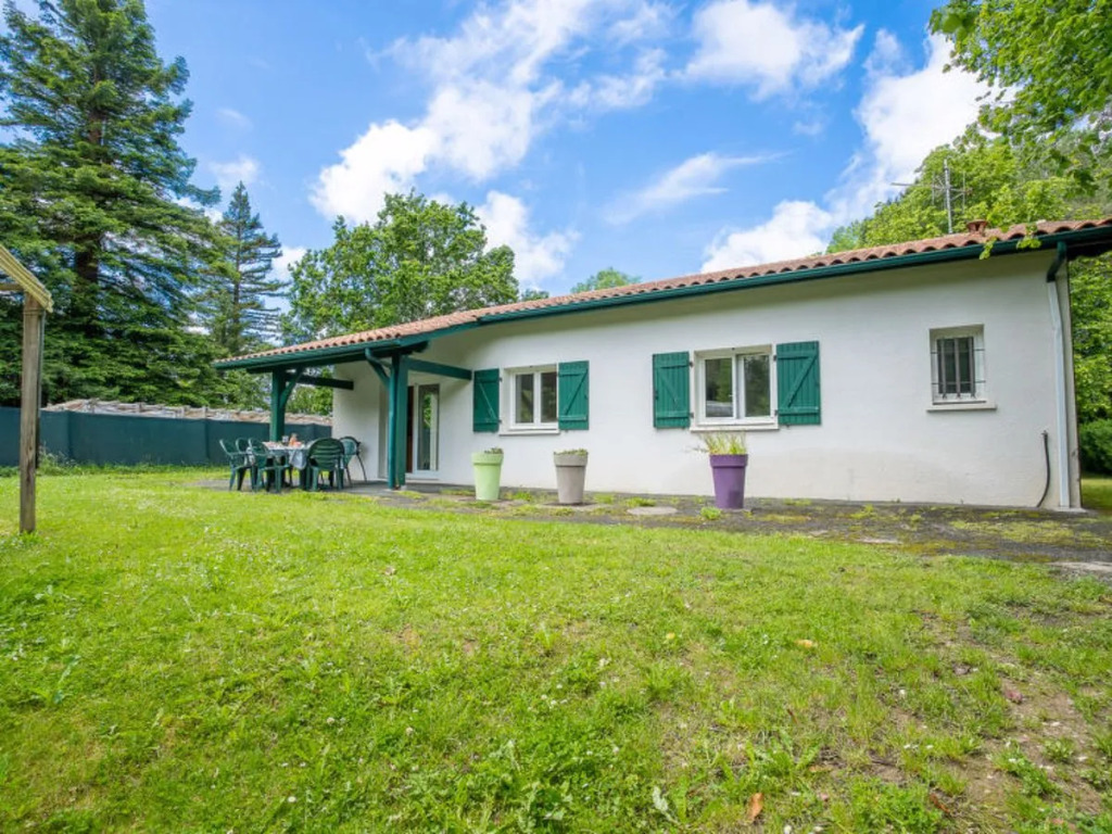 House Arditea Saint Pee sur Nivelle