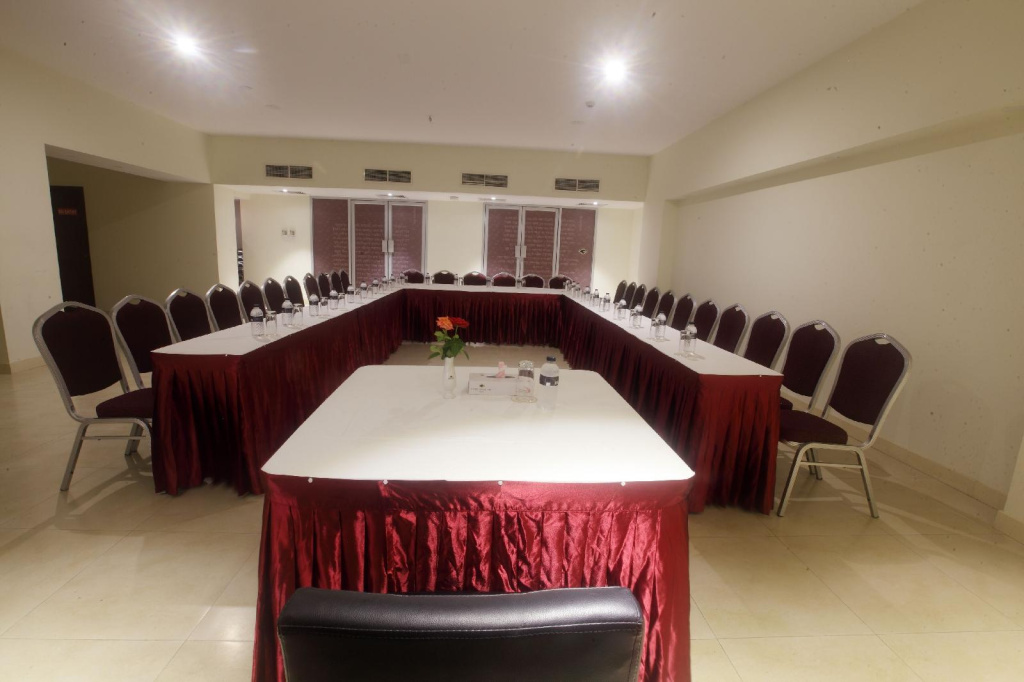 Hotel Grand Park Barishal