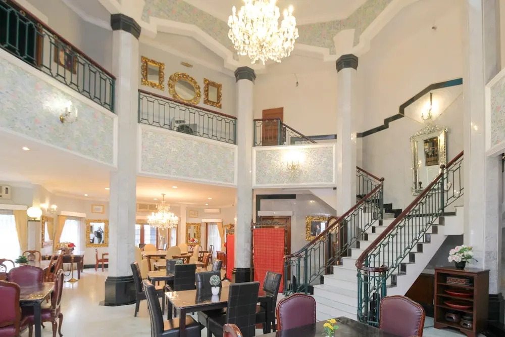 Airy Pejaten Barat 36 Jakarta