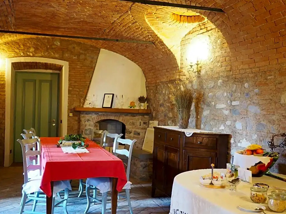 B&B Il dosso