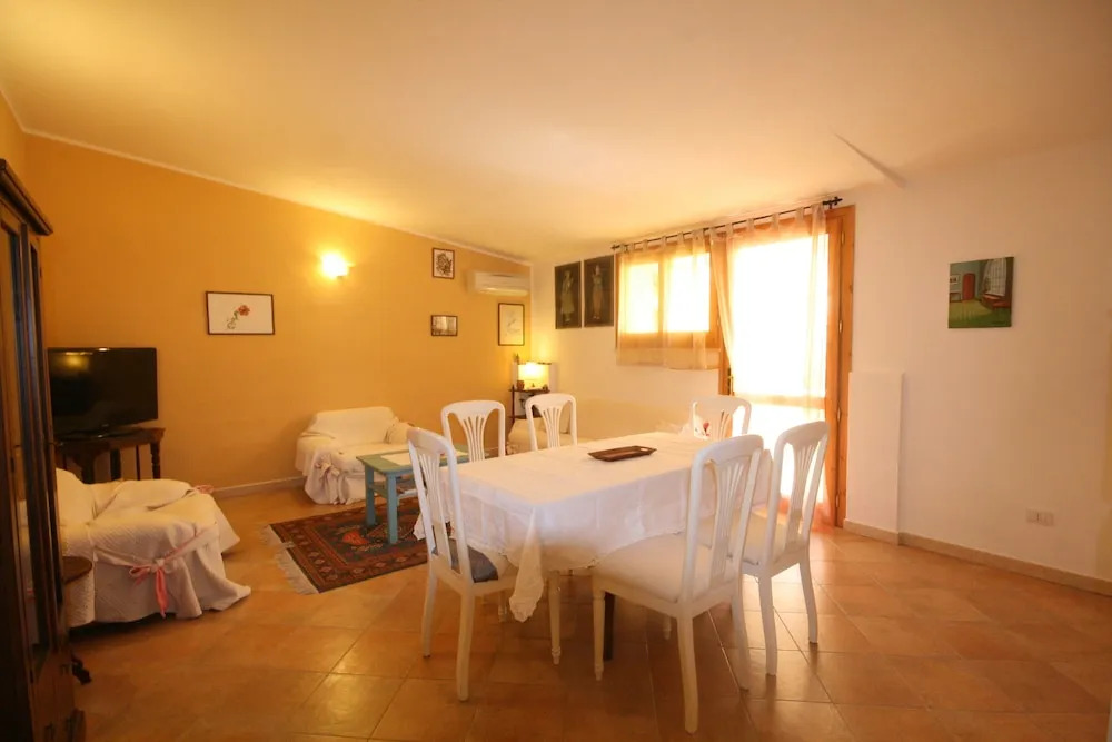 Casa Anna