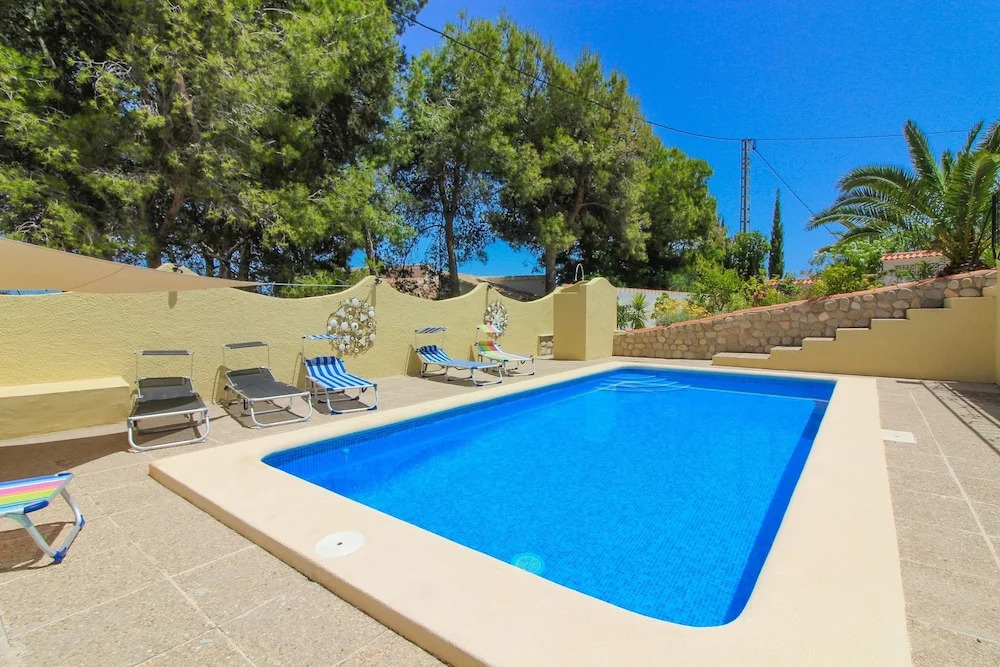 Villa Maryvilla 12 - Plaza Mayor
