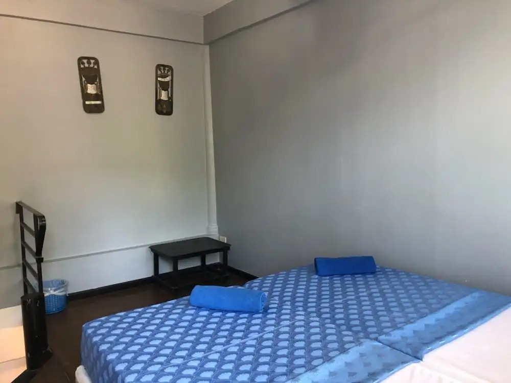 Sea Garden Hostels