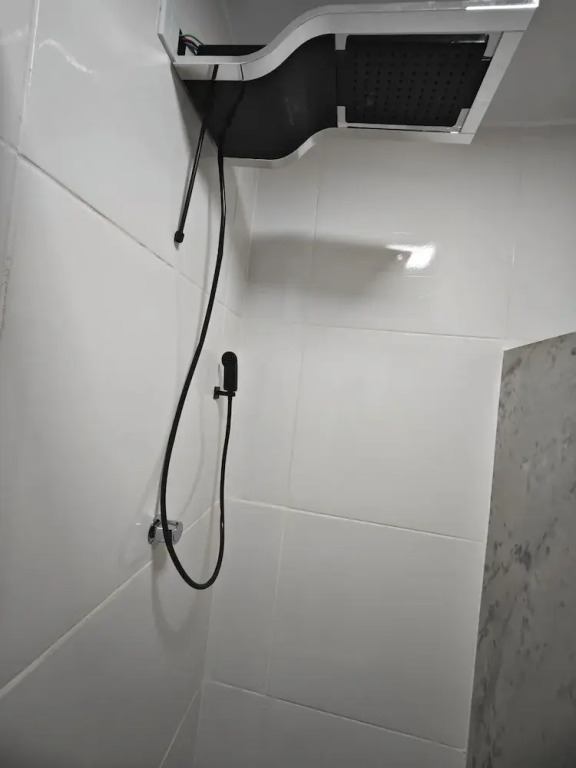 Flat 209 norte Novo e Completo