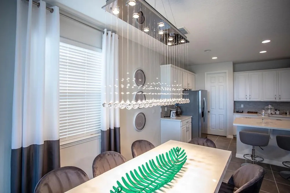 Luxury Solara 7 Bed Private Pool IHR 1039