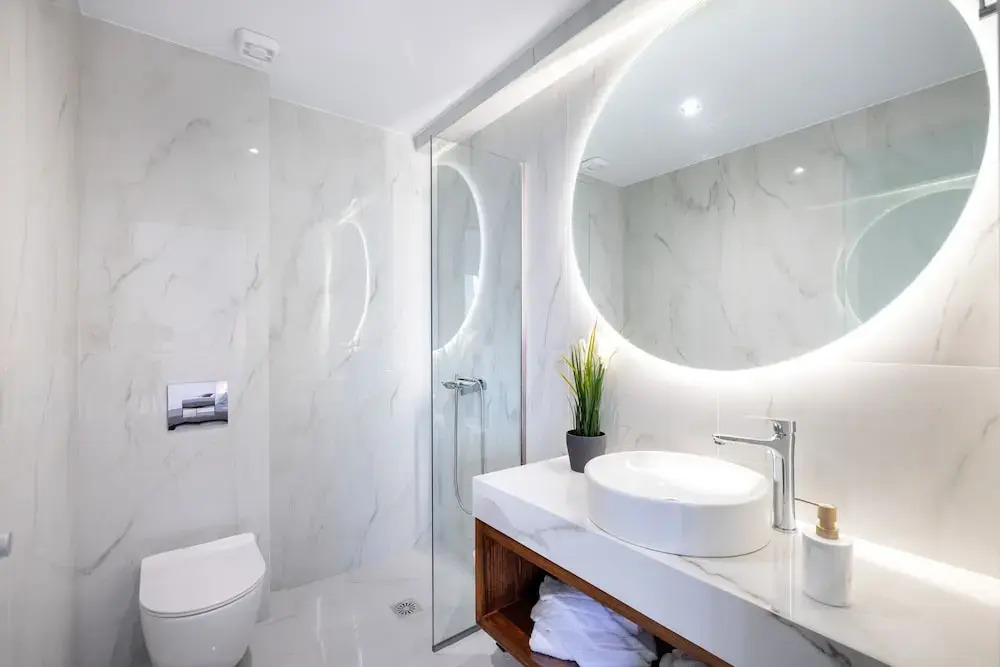 Creta Sun luxury apartments