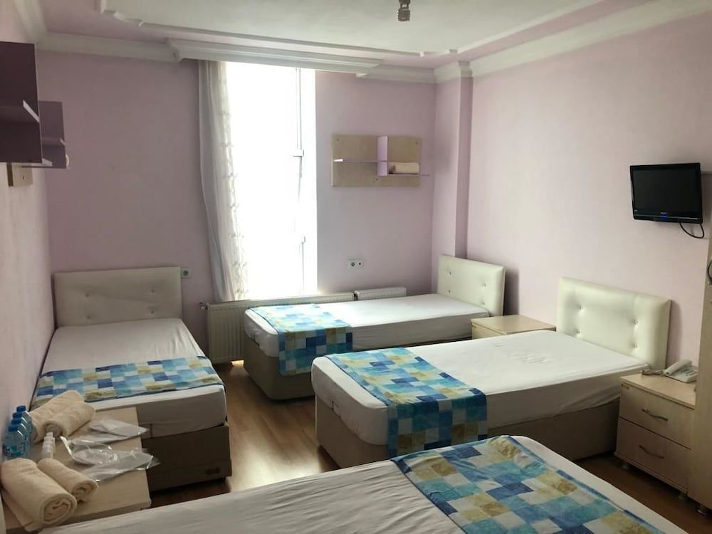 Akdogan Hotel