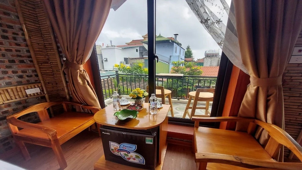 Tam Coc Full House Homestay