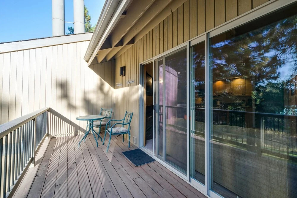 Ski House 234