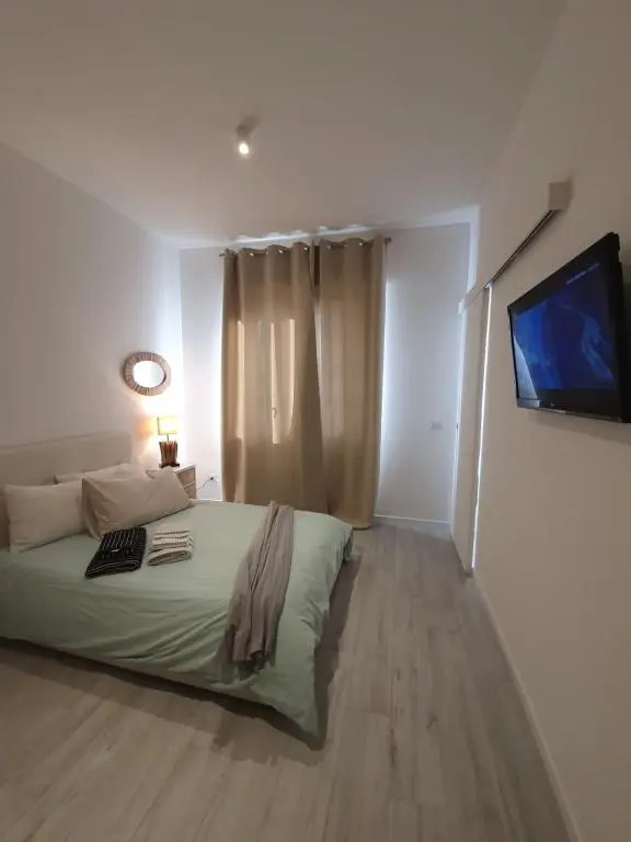 San Siro Suite Caldera