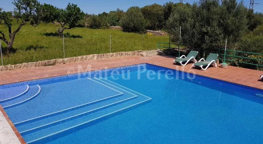 Villa Can Toni Prim