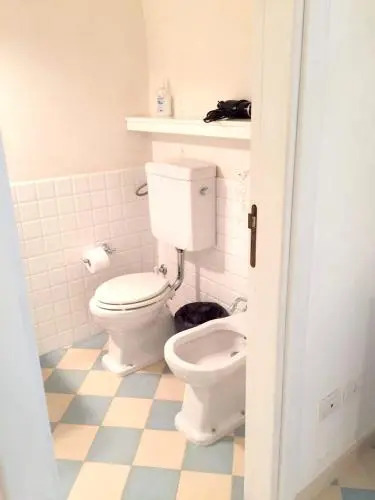 Holiday Home Viale Arsilio - 3