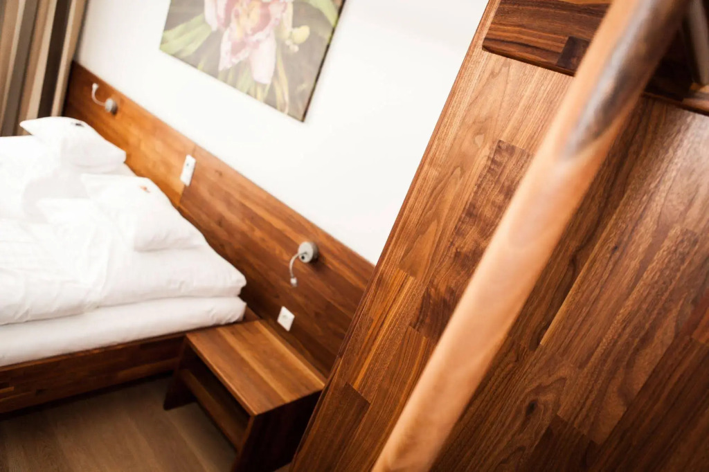 H+ Hotel Ried