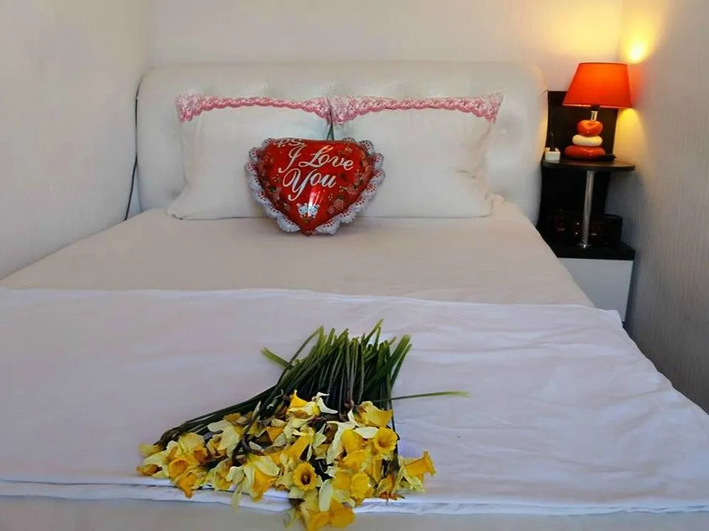Medea's Apart-hotel