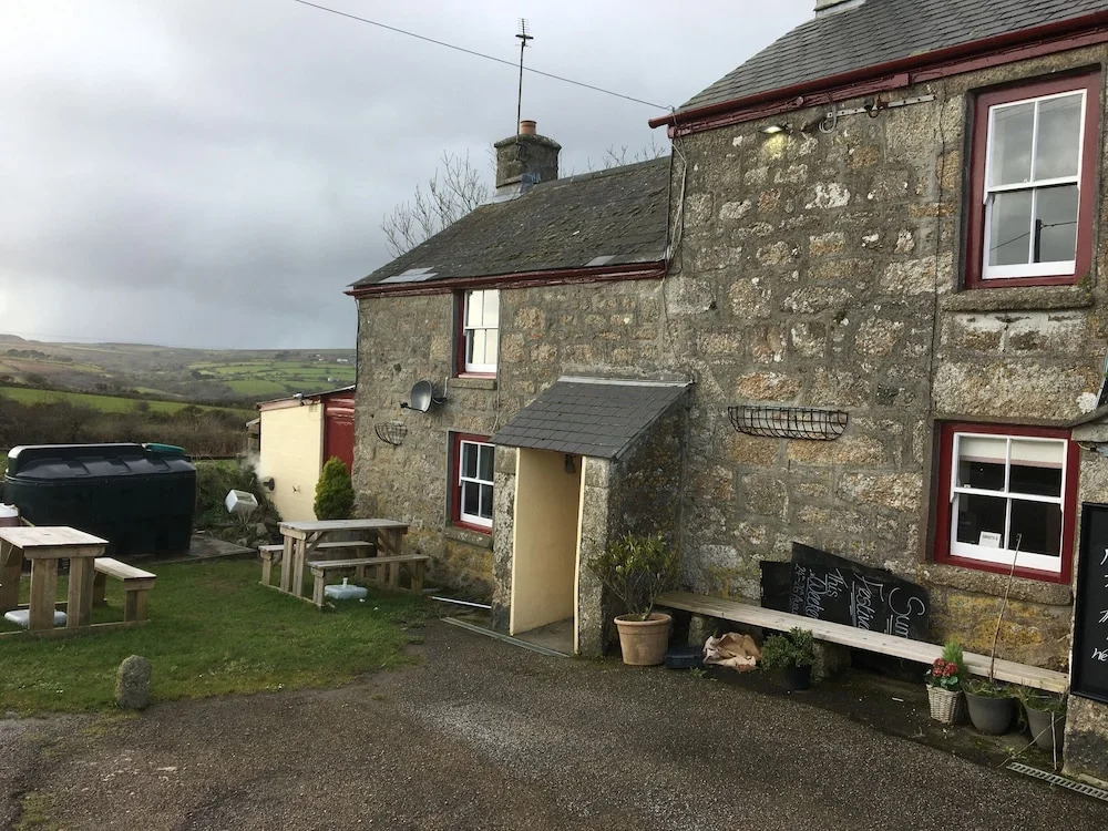 the Engine Inn