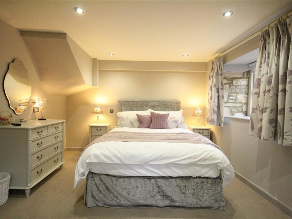 The Coach House