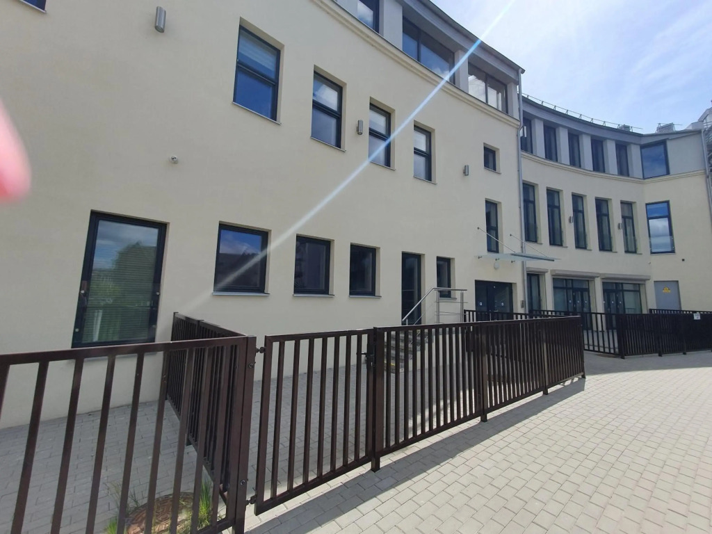 Smaragdo apartamentai