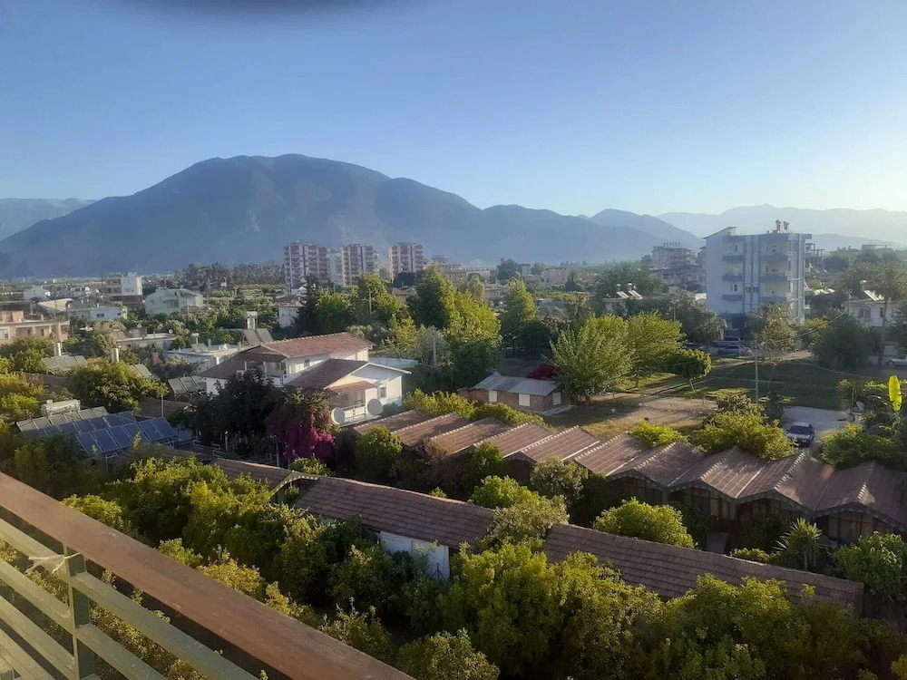 Cetin Apart Hotel
