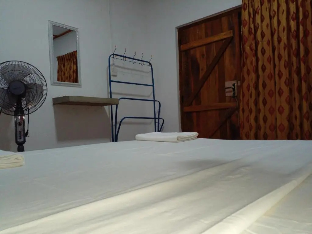 Sigiri Bliss Garden Home Stay