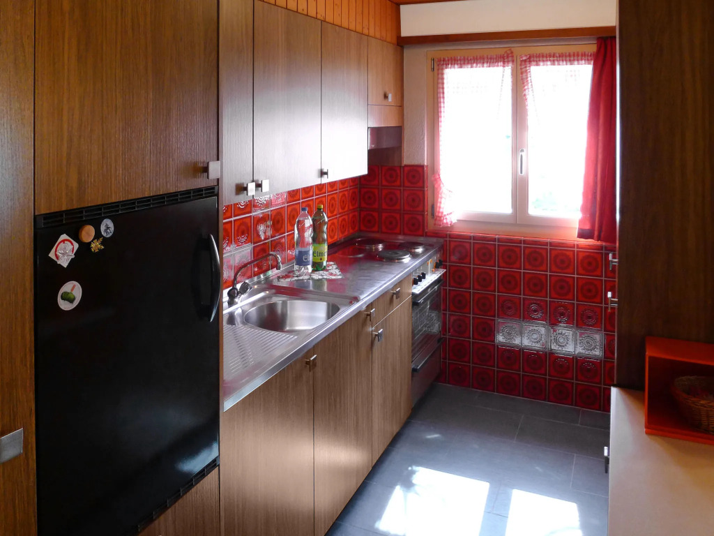 Apartment Untertal by Interhome
