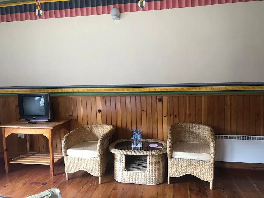 Himalayan Tashi Phuntshok Hotel, Paro