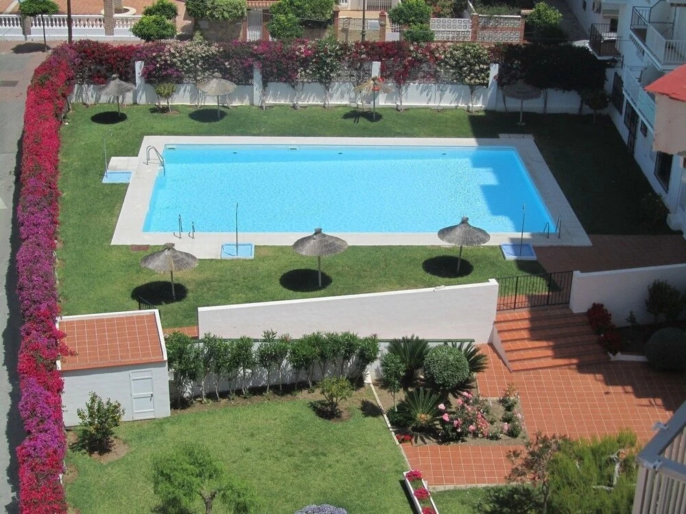 Apartment Delfín Torrecilla Beach