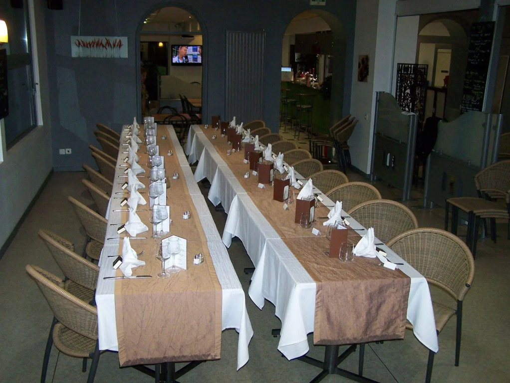 Hotel les Commercants