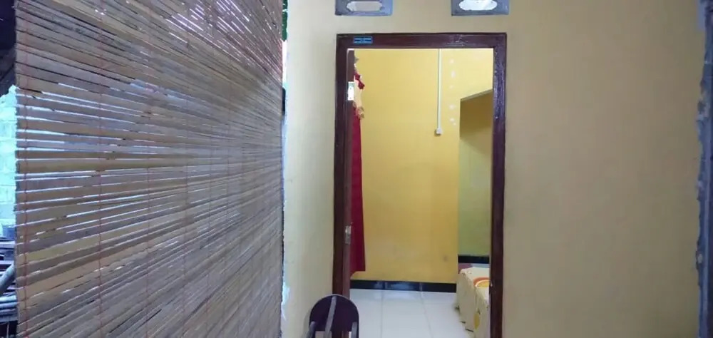 Homestay Mukti