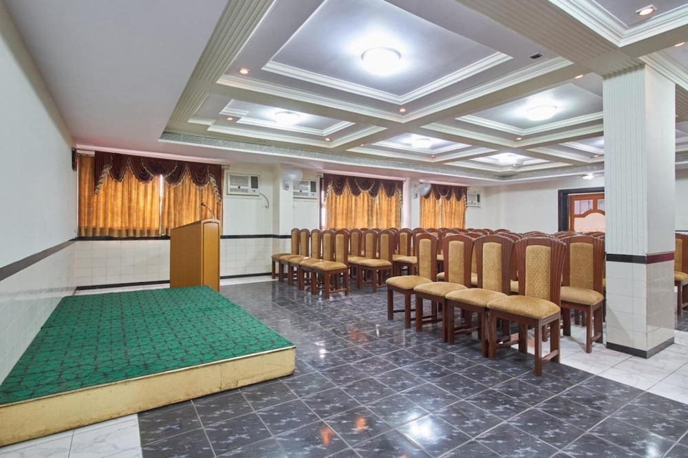 Hotel Sarita