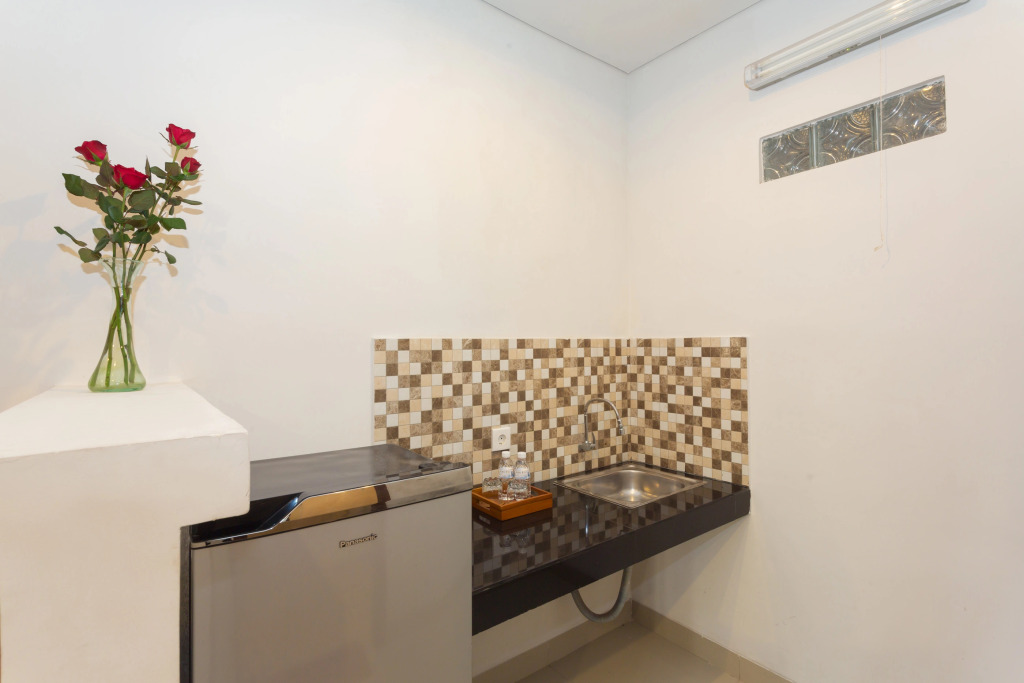 Dikubu Bali Villa and Suite