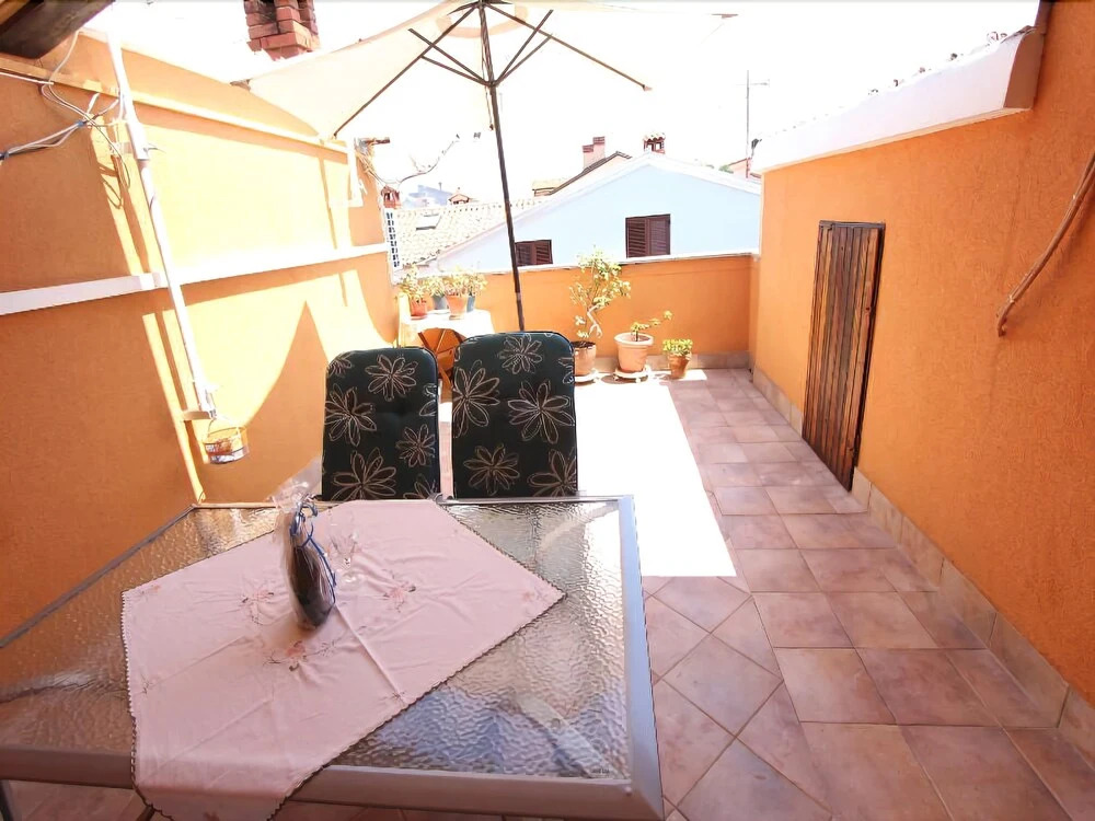 Apartments Marika